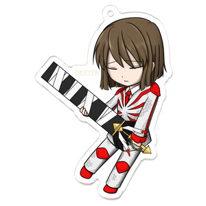 ロボトミーコーポレーション ロボトミ落書き 休日の雑な落書き達 主に職員 壁模様のサンドバッグのイラスト Pixiv