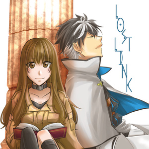 【C94】LOST LINK（シャル女主本）