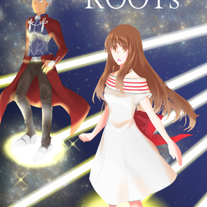 【C92】ROOTs（弓女主？）