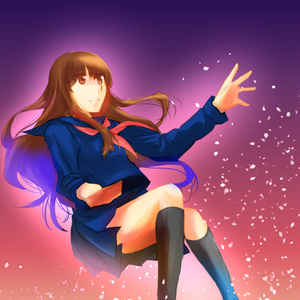【C89】Maybe Tomorrow(弓女主桜)