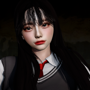 [Chara] 김민영 Kim Min-Yeong 