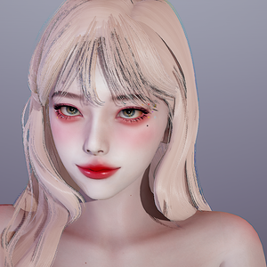 [Chara] White B*tch