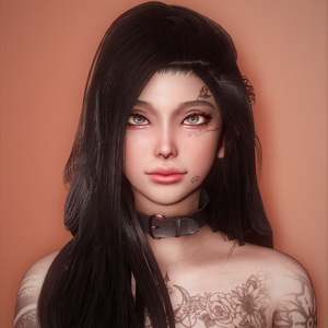 [Chara] 제니퍼 블랙 Jennifer Black