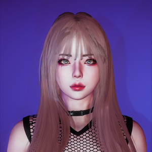 [CHARA/SCENE] 신인 아이돌 정채원