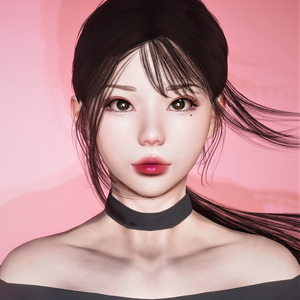 [CHARA] 유튜버 채린