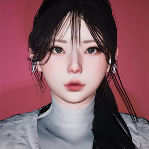[CHARA] 체육쌤 정채인