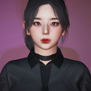[CHARA] 인플루언서 김리안