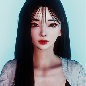 [CHARA] 음란녀 이수민 2.0