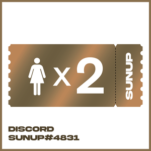 [HS2] Bronze Ticket (2명 골라담기)
