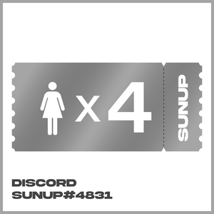 [HS2] Silver Ticket (4명 골라담기)