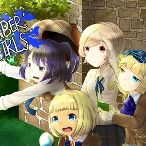 Bomber'Girls