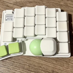 【エンチャン機能搭載】早押し機R-CubePPB 6 Dual あかあかセット エンチャン機能搭載】R-Cube 早押し機 『早推し機 Lite』10人用