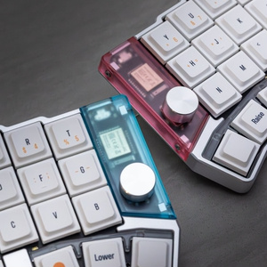 Keyball44 Case - Training&KBD - BOOTH