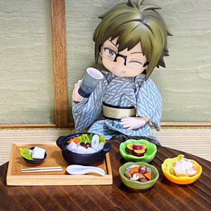 心屋仁之助 フィギュア ソファバージョン Others | フィギュア | ソファ専門店 ロイヤルソファズ