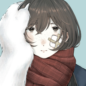 誰に願うの。 - アメリカ民謡研究会 - BOOTH