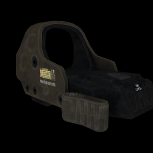 CODOL 2014 RMR Red Dot Sight prefab v1