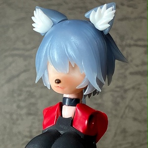 MBaB N-BUUNY 取扱い説明ページ - 盛屋-MORIYA- - BOOTH