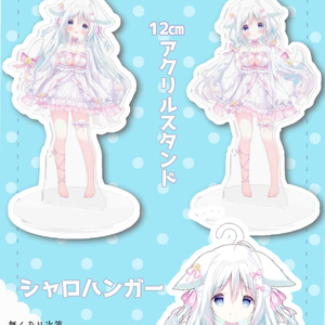 #8603 【未開封】 お嬢様抱き枕カバー 雨宮静久 静久お嬢様抱き枕カバー - 八卦電影城 - BOOTH
