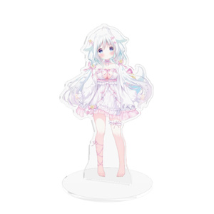 しらたまこ看板娘 つららちゃん 等身アクリルスタンド