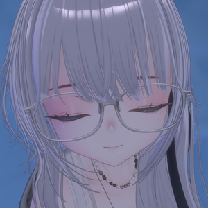 【Sio対応】WITHIN VAIL EyeTexture＋Make upTexture 缩略图 4