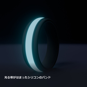 【VRChat】音に合わせて光る LED リストバンド ― 色はダイヤルで自由に（AudioLink対応・MA対応） 缩略图 4
