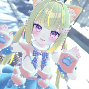 [VRChat] Yumekawa Star Halo 缩略图 6