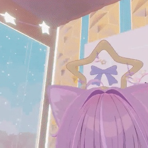 [VRChat] Yumekawa Star Halo 缩略图 8