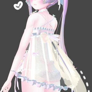 [End of Sale] Daydream Ribbon 缩略图 5