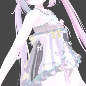 [End of Sale] Daydream Ribbon 缩略图 6