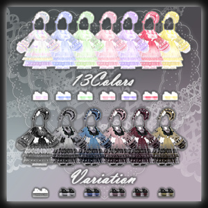 [10 Avatars] ❤ Dreaming Bunny ❤ 缩略图 9