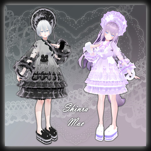 [10 Avatars] ❤ Dreaming Bunny ❤ 缩略图 15