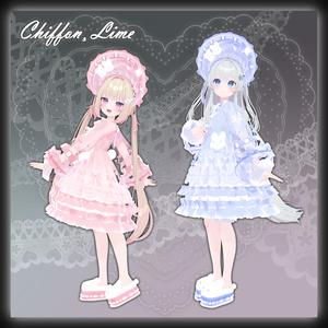 [10 Avatars] ❤ Dreaming Bunny ❤ 缩略图 12