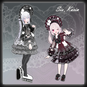 [10 Avatars] ❤ Dreaming Bunny ❤ 缩略图 14