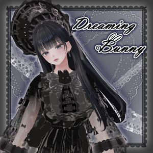[10 Avatars] ❤ Dreaming Bunny ❤ 缩略图 5