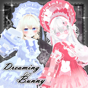 [10 Avatars] ❤ Dreaming Bunny ❤ 缩略图 3