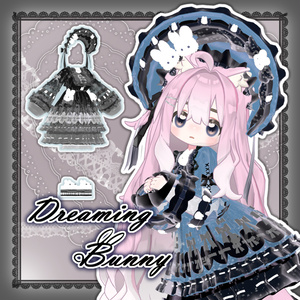 [10 Avatars] ❤ Dreaming Bunny ❤ 缩略图 6
