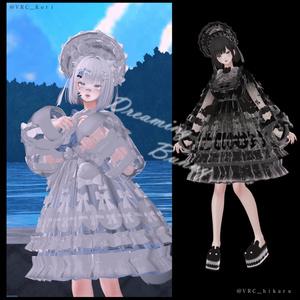 [10 Avatars] ❤ Dreaming Bunny ❤ 缩略图 18
