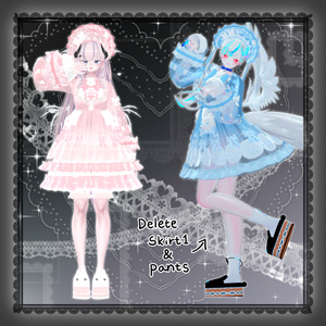 [10 Avatars] ❤ Dreaming Bunny ❤ 缩略图 10
