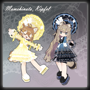 [10 Avatars] ❤ Dreaming Bunny ❤ 缩略图 11