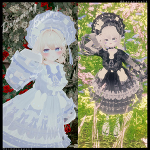 [10 Avatars] ❤ Dreaming Bunny ❤ 缩略图 19