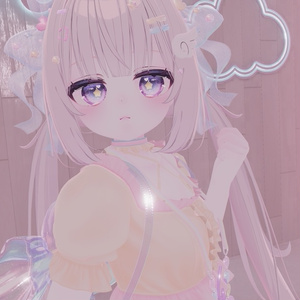Chiffon Macaron Eye Texture 缩略图 6