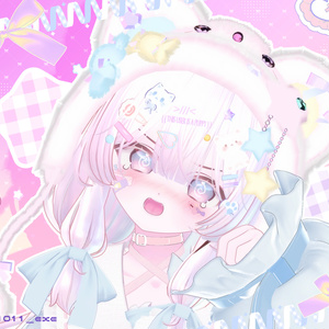 KUMA's Dream 缩略图 5