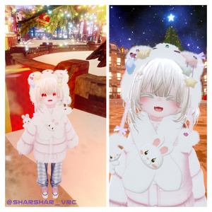 KUMA's Dream 缩略图 4