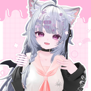 YUMEKOI medical hair acc 缩略图 4