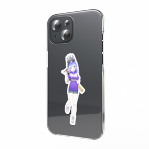 [Fuyune Momomi] April Anniversary - Smartphone Sticker - G...