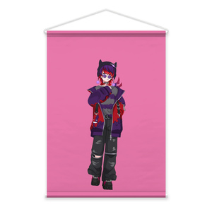 【- Dream -】April Anniversary Tapestry-G0001