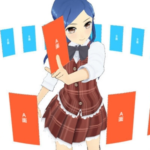 3Dぐるっとお札 缩略图 7