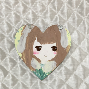 Canvas Art Magnets