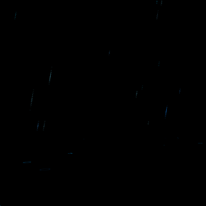  Rain ParticleSystem
