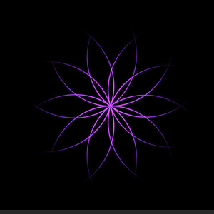 Flowers ParticleSystem